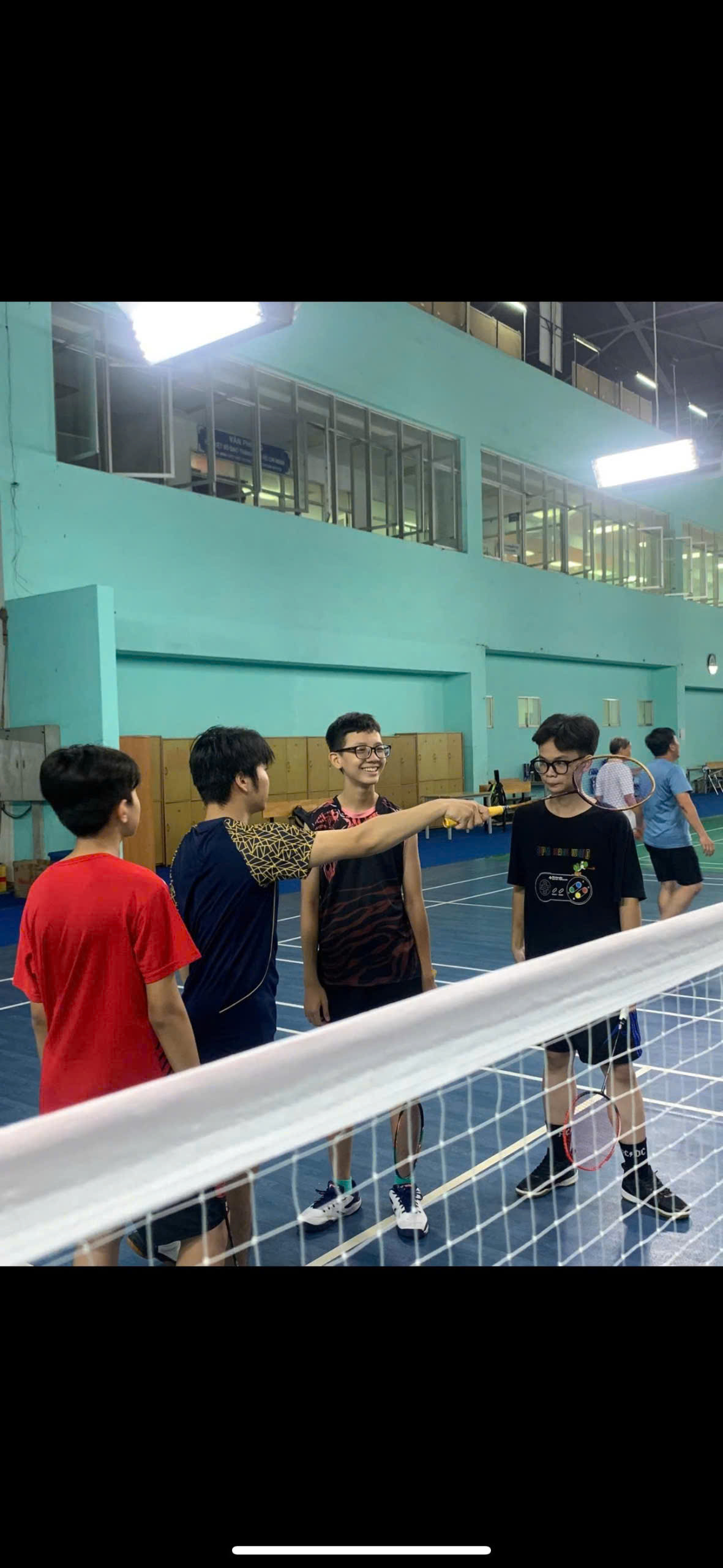 Hình khóa học