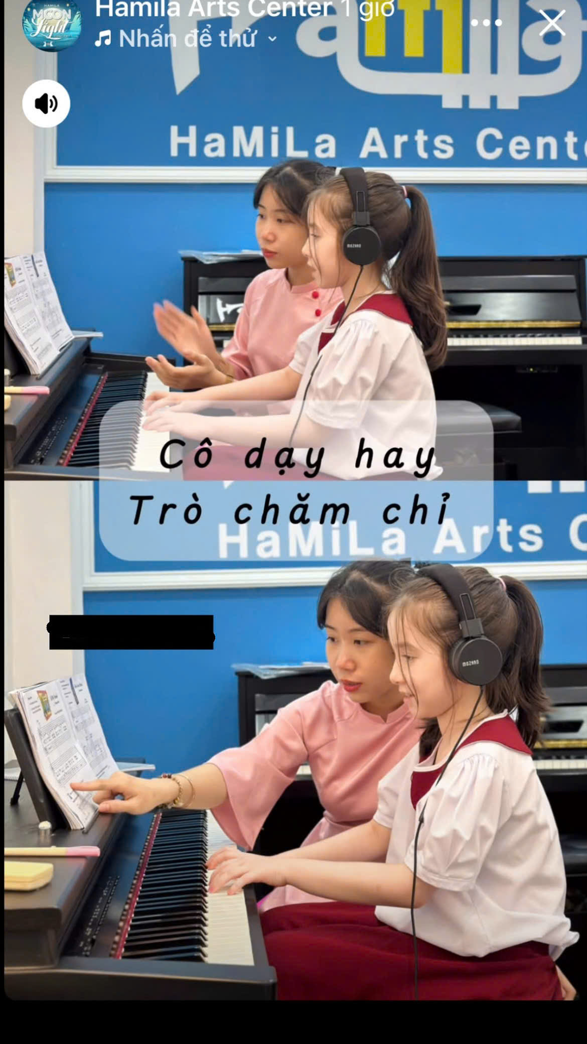Hình khóa học