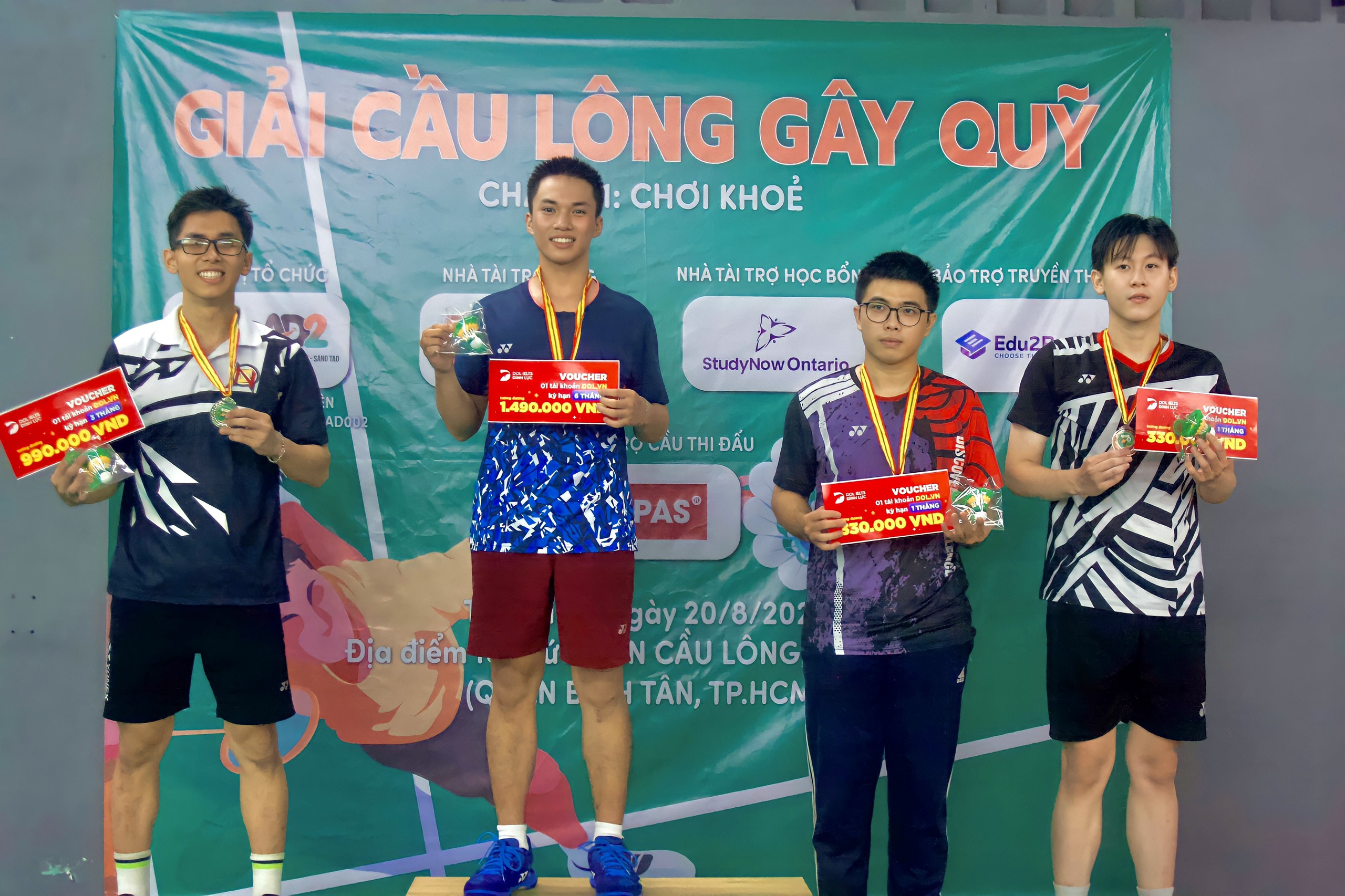 Huỳnh Ngọc Thiều